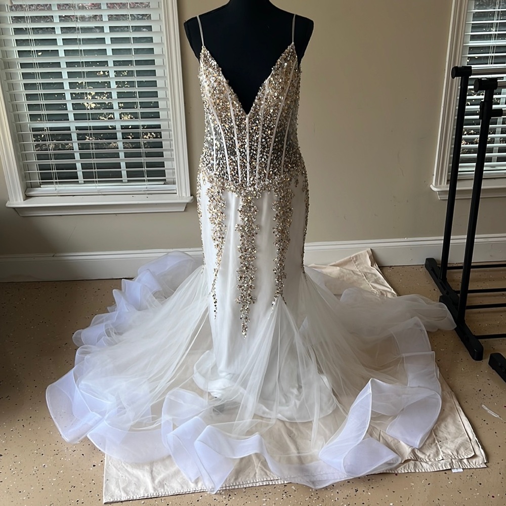 Formal Gown